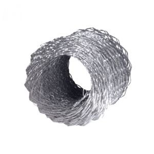 سلك لياسة – شبك لياسة