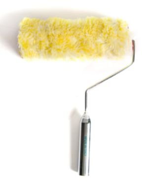 رول ايطالي يد حديد