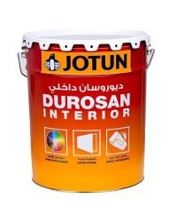 ديروسان 2 بلاستيك مطفي داخلي 18 لتر