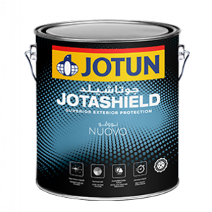 جوتاشيلد نوفو جوتن – رشة نوفو ابيض و الوان فاتحة