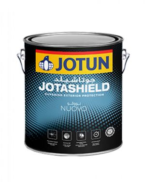 جوتاشيلد نوفو جوتن – رشة نوفو ابيض و الوان فاتحة