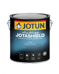 جوتاشيلد نوفو جوتن – رشة نوفو ابيض و الوان فاتحة