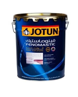 فينوماستيك الوان ناصعة نص لمعة – ابيض و الوان فاتحة