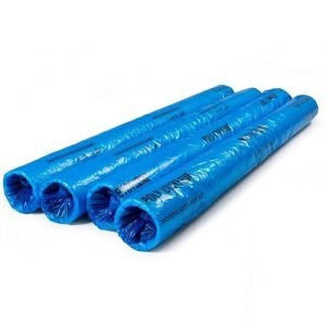 رول مشمع بلاستيك متعدد الاستخدام