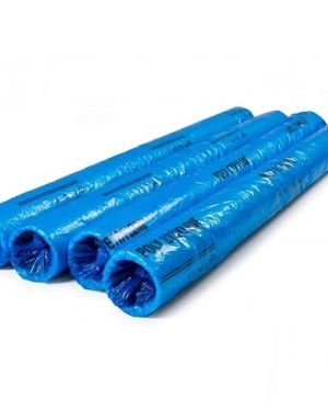 رول مشمع بلاستيك متعدد الاستخدام