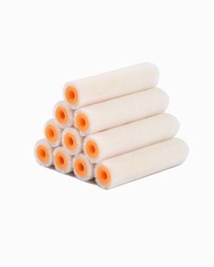 غيار رول صغير – ذيل الفار