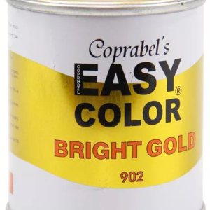 دهان ذهبي ناري إيزي كلر 902