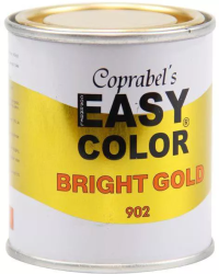 دهان ذهبي ناري إيزي كلر 902