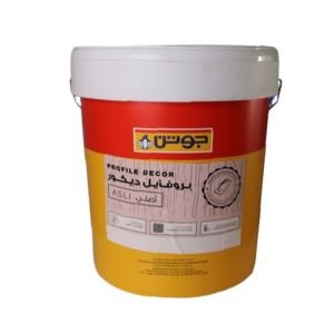 بروفايل جوتن – جرافيتو جوتن