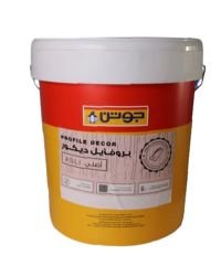 بروفايل جوتن – جرافيتو جوتن