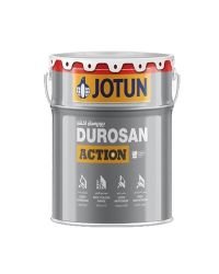 ديروسان اكشن بلاستيك مطفي داخلي 25 كيلو